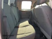 ✅ 2016 Ram 1500 Tradesman • VIN: 1C6RR6FT3GS101234 • Lot: 75678104. Listed on Copart with 166,718 mi. Free auction sales archive from the USA and detailed vehicle history report at DreamBid. Image 10.