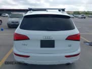 ✅ 2014 Audi Q5 Premium Plus • VIN: WA1CMAFP9EA071298 • Lot: 42442469. Listed on IAAI with 204,725 mi. Free auction sales archive from the USA and detailed vehicle history report at DreamBid. Image 16.