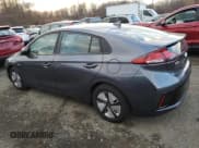 ✅ 2017 Hyundai Ioniq Blue • VIN: KMHC65LC7HU030630 • Lot: 87470854. Wystawiony na Copart z przebiegiem 207 937 mil. Bezpłatny archiwum sprzedaży aukcyjnych z USA i szczegółowy raport historii pojazdu na DreamBid. Zdjęcie 2.