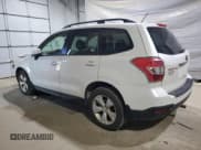 ✅ 2015 Subaru Forester Premium • VIN: JF2SJADC9FH543343 • Lot: 70005755. Wystawiony na Copart z przebiegiem 172 010 mil. Bezpłatny archiwum sprzedaży aukcyjnych z USA i szczegółowy raport historii pojazdu na DreamBid. Zdjęcie 2.
