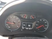 ✅ 2017 Chevrolet Malibu LS • VIN: 1G1ZB5ST2HF222952 • Lot: 82774315. Listed on Copart with 124,229 mi. Free auction sales archive from the USA and detailed vehicle history report at DreamBid. Image 9.