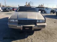 ✅ 1988 Cadillac Eldorado • VIN: 1G6EL1153JU612185 • Лот: 83786144. Опубликован ранее на Copart с пробегом 133 882 миль. Бесплатный доступ к архиву аукционных продаж из США и подробный отчёт об истории автомобиля на DreamBid. Изображение 5.