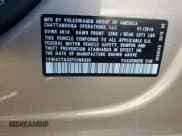 ✅ 2015 Volkswagen Passat S • VIN: 1VWAT7A32FC066325 • Lot: 92284455. Listed on Copart with 130,514 mi. Free auction sales archive from the USA and detailed vehicle history report at DreamBid. Image 12.