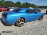✅ 2016 Dodge Challenger R/T Plus Shaker • VIN: 2C3CDZBT0GH209939 • Lot: 67508465. Listed on Copart with 156,290 mi. Free auction sales archive from the USA and detailed vehicle history report at DreamBid. Image 3.