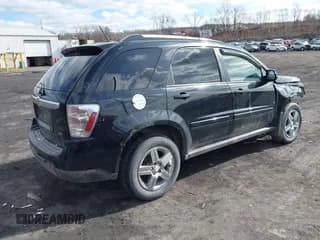 ✅ 2008 Chevrolet Equinox LT • VIN: 2CNDL63F986283959 • Лот: 41628135. Опубликован ранее на IAAI с пробегом 111 231 миль. Бесплатный доступ к архиву аукционных продаж из США и подробный отчёт об истории автомобиля на DreamBid. Изображение 4.