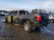 ✅ 2018 Chevrolet Silverado 1500 Work Truck • VIN: 1GCVKNEH7JZ241174 • Lot: 71478102. Wystawiony na Copart z przebiegiem Nie podano. Bezpłatny archiwum sprzedaży aukcyjnych z USA i szczegółowy raport historii pojazdu na DreamBid. Zdjęcie 2.