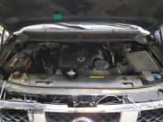 ✅ 2007 Nissan Titan SE • VIN: 1N6BA06A17N214866 • Lot: 92467135. Listed on Copart with Not provided. Free auction sales archive from the USA and detailed vehicle history report at DreamBid. Image 11.