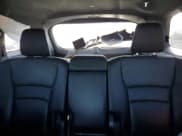 ✅ 2021 Honda Passport Touring • VIN: 5FNYF8H97MB018330 • Lot: 46048155. Listed on Copart with 80,051 mi. Free auction sales archive from the USA and detailed vehicle history report at DreamBid. Image 10.