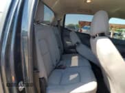 ✅ 2017 Chevrolet Colorado 2WD WT • VIN: 1GCGSBEN9H1326524 • Лот: 76241404. Опубликован ранее на Copart с пробегом 68 096 миль. Бесплатный доступ к архиву аукционных продаж из США и подробный отчёт об истории автомобиля на DreamBid. Изображение 10.