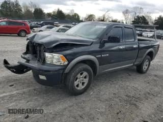 ✅ 2010 Dodge 1500 TRX • VIN: 1D7RV1GT3AS116223 • Lot: 51526625. Wystawiony na Copart z przebiegiem 238 258 mil. Bezpłatny archiwum sprzedaży aukcyjnych z USA i szczegółowy raport historii pojazdu na DreamBid. Zdjęcie 1.