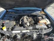 ✅ 2009 Dodge Challenger R/T • VIN: 2B3LJ54TX9H587457 • Lot: 78522144. Wystawiony na Copart z przebiegiem 145 727 mil. Bezpłatny archiwum sprzedaży aukcyjnych z USA i szczegółowy raport historii pojazdu na DreamBid. Zdjęcie 11.