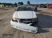 ✅ 1998 Ford Mustang • VIN: 1FAFP4443WF256459 • Lot: 62699475. Listed on Copart with 179,649 mi. Free auction sales archive from the USA and detailed vehicle history report at DreamBid. Image 5.