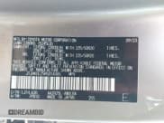 ✅ 2024 Lexus NX 350h Luxury • VIN: JTJHKCEZ5R5014365 • Lot: 42508809. Wystawiony na IAAI z przebiegiem 29 423 mil. Bezpłatny archiwum sprzedaży aukcyjnych z USA i szczegółowy raport historii pojazdu na DreamBid. Zdjęcie 9.