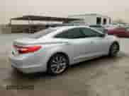 ✅ 2016 Hyundai Azera • VIN: KMHFG4JG7GA507714 • Lot: 49068555. Wystawiony na Copart z przebiegiem 131 671 mil mil. Skorzystaj z bezpłatnego archiwum sprzedaży aukcyjnych z USA i zobacz szczegółowy raport historii pojazdu na DreamBid. Zdjęcie 3.