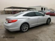 ✅ 2016 Hyundai Azera • VIN: KMHFG4JG7GA507714 • Lot: 49068555. Wystawiony na Copart z przebiegiem 131 671 mil. Bezpłatny archiwum sprzedaży aukcyjnych z USA i szczegółowy raport historii pojazdu na DreamBid. Zdjęcie 3.