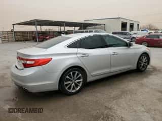 ✅ 2016 Hyundai Azera • VIN: KMHFG4JG7GA507714 • Lot: 49068555. Wystawiony na Copart z przebiegiem 131 671 mil mil. Skorzystaj z bezpłatnego archiwum sprzedaży aukcyjnych z USA i zobacz szczegółowy raport historii pojazdu na DreamBid. Zdjęcie 3.