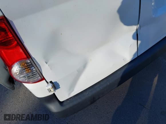 ✅ 2015 Nissan NV200 SV • VIN: 3N6CM0KN4FK713489 • Lot: 43074375. Listed on IAAI with Not provided. Free auction sales archive from the USA and detailed vehicle history report at DreamBid. Image 6.