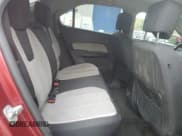 ✅ 2010 Chevrolet Equinox 1LT • VIN: 2CNALDEW6A6380207 • Lot: 91077755. Wystawiony na Copart z przebiegiem 202 272 mil. Bezpłatny archiwum sprzedaży aukcyjnych z USA i szczegółowy raport historii pojazdu na DreamBid. Zdjęcie 11.