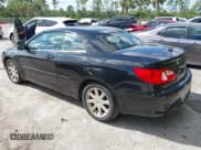 ✅ 2008 Chrysler Sebring Touring • VIN: 1C3LC55R68N274069 • Lot: 43604056. Listed on IAAI with 42,448 mi. Free auction sales archive from the USA and detailed vehicle history report at DreamBid. Image 3.