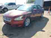 2012 Nissan Maxima S z VIN 1N4AA5AP3CC822598, wystawiony jako IAAI lot #42661298 z przebiegiem 227 902 mil mil oraz . Historia ofert i sprzedaży dostępna na DreamBid. Obrazek 17.