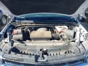 ✅ 2021 Chevrolet Suburban LT • VIN: 1GNSKCKD7MR363487 • Lot: 41669481. Wystawiony na IAAI z przebiegiem 89 484 mil. Bezpłatny archiwum sprzedaży aukcyjnych z USA i szczegółowy raport historii pojazdu na DreamBid. Zdjęcie 10.