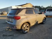 ✅ 2022 Hyundai Venue SEL • VIN: KMHRC8A36NU200897 • Lot: 81816914. Listed on Copart with 57,474 mi. Free auction sales archive from the USA and detailed vehicle history report at DreamBid. Image 3.