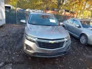 ✅ 2024 Chevrolet Equinox LT • VIN: 3GNAXKEG9RL356696 • Лот: 43616729. Опубликован ранее на IAAI с пробегом 27 556 миль. Бесплатный доступ к архиву аукционных продаж из США и подробный отчёт об истории автомобиля на DreamBid. Изображение 12.