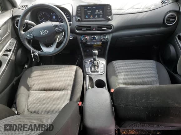 ✅ 2020 Hyundai Kona SEL • VIN: KM8K22AA3LU554048 • Лот: 49181504. Опубликован ранее на Copart с пробегом 39 815 миль. Бесплатный доступ к архиву аукционных продаж из США и подробный отчёт об истории автомобиля на DreamBid. Изображение 8.