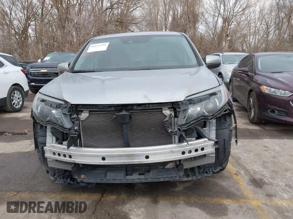 ✅ 2016 Honda Pilot EX-L • VIN: 5FNYF5H65GB012504 • Lot: 41627294. Wystawiony na IAAI z przebiegiem 95 458 mil. Bezpłatny archiwum sprzedaży aukcyjnych z USA i szczegółowy raport historii pojazdu na DreamBid. Zdjęcie 13.