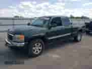 2003 GMC Sierra 1500 SLT с VIN 2GTEK19T231123228, выставлен на аукционе Copart как лот 83878745 с пробегом 258 749 миль миль и Списание • Salvage title. История ставок и продаж доступна на DreamBid. Изображение 1.