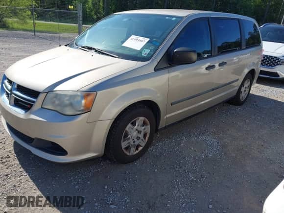 2013 Dodge Grand Caravan SXT с VIN 2C4RDGBGXDR506672, выставлен на аукционе IAAI как лот 41993907 с пробегом 108 301 миль миль и . История ставок и продаж доступна на DreamBid. Изображение 2.