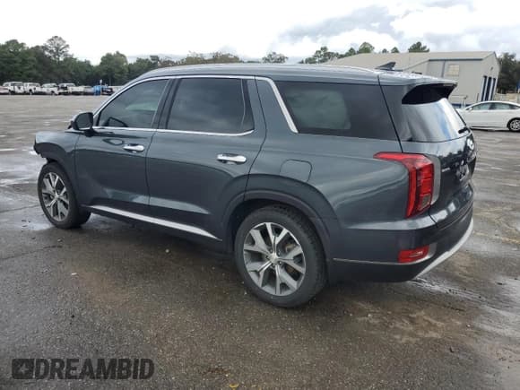 ✅ 2020 Hyundai Palisade SEL • VIN: KM8R44HE2LU151823 • Lot: 85281145. Wystawiony na Copart z przebiegiem 67 160 mil. Bezpłatny archiwum sprzedaży aukcyjnych z USA i szczegółowy raport historii pojazdu na DreamBid. Zdjęcie 2.