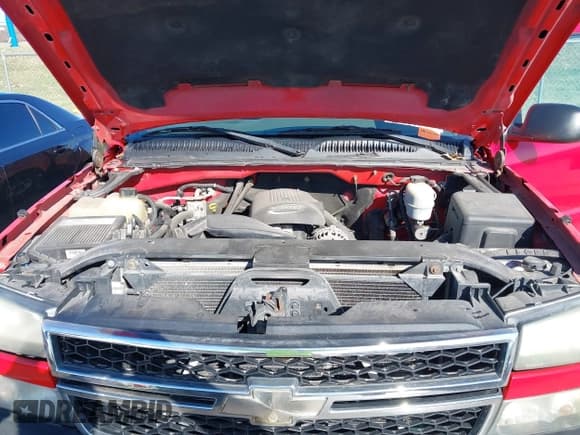 ✅ 2006 Chevrolet Silverado 2500HD • VIN: 1GBHK24U46E133818 • Lot: 41839282. Listed on IAAI with 263,212 mi. Free auction sales archive from the USA and detailed vehicle history report at DreamBid. Image 10.