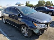 ✅ 2010 Lexus HS 250h • VIN: JTHBB1BA6A2035497 • Лот: 74282974. Опубликован ранее на Copart с пробегом 204 367 миль. Бесплатный доступ к архиву аукционных продаж из США и подробный отчёт об истории автомобиля на DreamBid. Изображение 4.