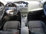 ✅ 2013 Mazda 3 i Sport • VIN: JM1BL1U77D1755563 • Lot: 91594775. Listed on Copart with 297,252 mi. Free auction sales archive from the USA and detailed vehicle history report at DreamBid. Image 8.