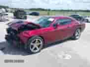 2018 Dodge Challenger T/A 392 с VIN 2C3CDZFJ7JH255672, выставлен на аукционе IAAI как лот 42638454 с пробегом 70 095 миль миль и . История ставок и продаж доступна на DreamBid. Изображение 2.