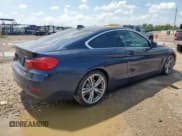 ✅ 2017 BMW 4 Series 430i • VIN: WBA4R7C55HK895733 • Lot: 70723825. Listed on Copart with 101,526 mi. Free auction sales archive from the USA and detailed vehicle history report at DreamBid. Image 3.