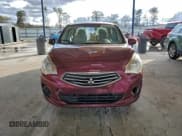 ✅ 2019 Mitsubishi Mirage ES • VIN: ML32F3FJ5KHF17474 • Lot: 95161915. Listed on Copart with 176,403 mi. Free auction sales archive from the USA and detailed vehicle history report at DreamBid. Image 5.