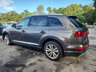 ✅ 2017 Audi Q7 Premium Plus • VIN: WA1LAAF70HD013396 • Лот: 84060805. Опубликован ранее на Copart с пробегом 203 834 миль. Бесплатный доступ к архиву аукционных продаж из США и подробный отчёт об истории автомобиля на DreamBid. Изображение 2.