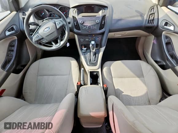 ✅ 2016 Ford Focus SE • VIN: 1FADP3F29GL202860 • Лот: 93662105. Опубликован ранее на Copart с пробегом 127 641 миль. Бесплатный доступ к архиву аукционных продаж из США и подробный отчёт об истории автомобиля на DreamBid. Изображение 8.