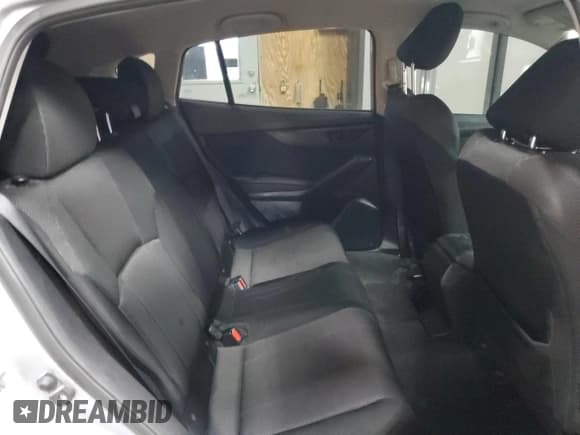 ✅ 2017 Subaru Impreza • VIN: 4S3GTAA67H3704737 • Lot: 89911295. Wystawiony na Copart z przebiegiem 63 634 mil. Bezpłatny archiwum sprzedaży aukcyjnych z USA i szczegółowy raport historii pojazdu na DreamBid. Zdjęcie 10.