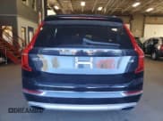 ✅ 2019 Volvo XC90 Inscription • VIN: YV4A22PL6K1490805 • Lot: 85912245. Listed on Copart with 72,694 mi. Free auction sales archive from the USA and detailed vehicle history report at DreamBid. Image 6.