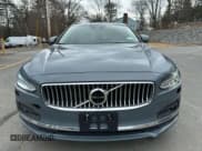 ✅ 2021 Volvo S90 Inscription • VIN: LVYA22ML6MP196577 • Lot: 45807534. Wystawiony na Copart z przebiegiem 52 763 mil. Bezpłatny archiwum sprzedaży aukcyjnych z USA i szczegółowy raport historii pojazdu na DreamBid. Zdjęcie 5.