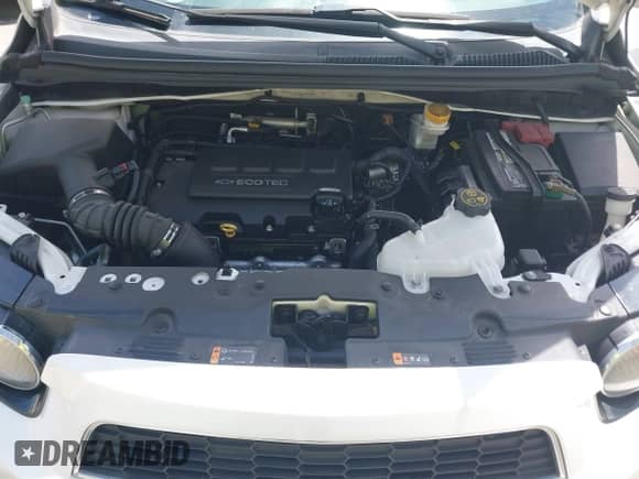 2016 Chevrolet Sonic LTZ с VIN 1G1JE6SB1G4159886, выставлен на аукционе IAAI как лот 42267579 с пробегом 73 186 миль миль и . История ставок и продаж доступна на DreamBid. Изображение 10.