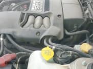 ✅ 2003 Subaru Legacy Outback • VIN: 4S3BH895937643764 • Lot: 42550164. Listed on IAAI with 350,309 mi. Free auction sales archive from the USA and detailed vehicle history report at DreamBid. Image 12.