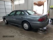 ✅ 2004 Buick LeSabre Custom • VIN: 1G4HP52KX4U227989 • Lot: 69045194. Wystawiony na Copart z przebiegiem 165 217 mil. Bezpłatny archiwum sprzedaży aukcyjnych z USA i szczegółowy raport historii pojazdu na DreamBid. Zdjęcie 2.