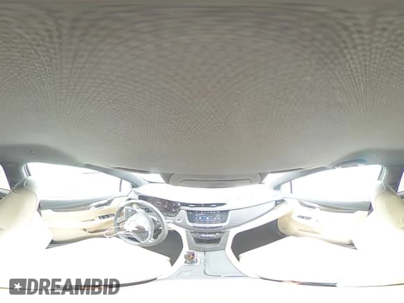 ✅ 2017 Cadillac XT5 FWD • VIN: 1GYKNARS7HZ194161 • Lot: 94381345. Listed on Copart with 143,501 mi. Free auction sales archive from the USA and detailed vehicle history report at DreamBid. Image 15.