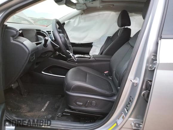 ✅ 2022 Hyundai Tucson Limited • VIN: 5NMJECAE1NH102044 • Lot: 43449193. Wystawiony na Copart z przebiegiem 6 132 mil. Bezpłatny archiwum sprzedaży aukcyjnych z USA i szczegółowy raport historii pojazdu na DreamBid. Zdjęcie 7.