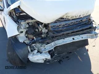 ✅ 2018 Land Rover Discovery Sport SE • VIN: SALCP2RX2JH747714 • Lot: 43704655. Wystawiony na IAAI z przebiegiem Nie podano. Bezpłatny archiwum sprzedaży aukcyjnych z USA i szczegółowy raport historii pojazdu na DreamBid. Zdjęcie 6.