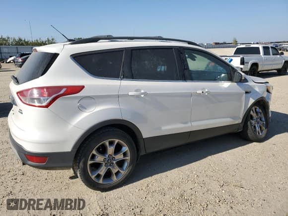 ✅ 2013 Ford Escape SEL • VIN: 1FMCU9H97DUA15436 • Lot: 70889285. Wystawiony na Copart z przebiegiem 159 242 mil. Bezpłatny archiwum sprzedaży aukcyjnych z USA i szczegółowy raport historii pojazdu na DreamBid. Zdjęcie 3.